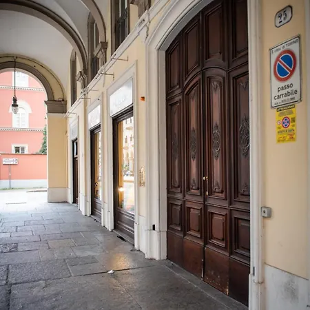 *bnbguest*terrazzo In Centro